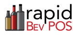 Rapid Bev POS logo